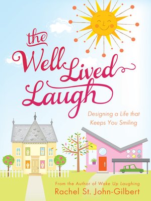 cover image of Well-Lived Laugh